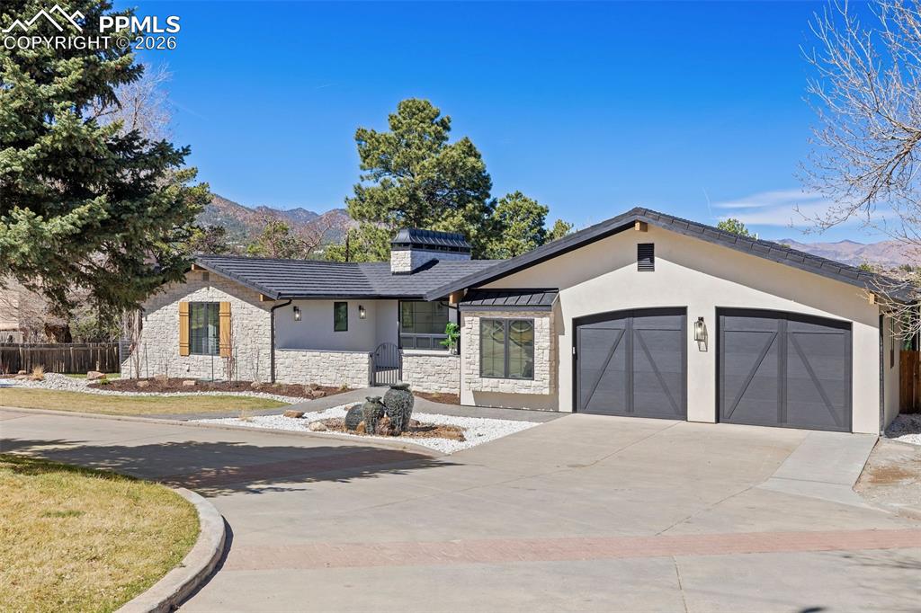 1308 Mesa Avenue