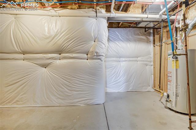 10321 Mt Lincoln Drive