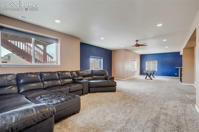 10321 Mt Lincoln Drive