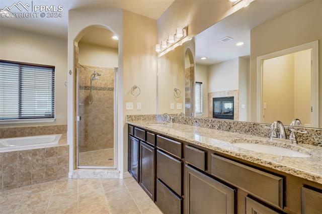 10321 Mt Lincoln Drive