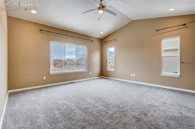 10321 Mt Lincoln Drive