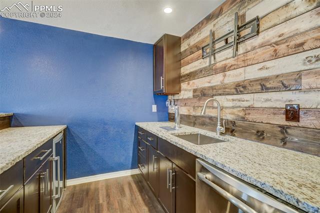 10321 Mt Lincoln Drive