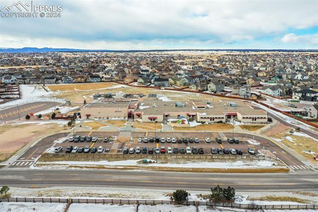 10321 Mt Lincoln Drive