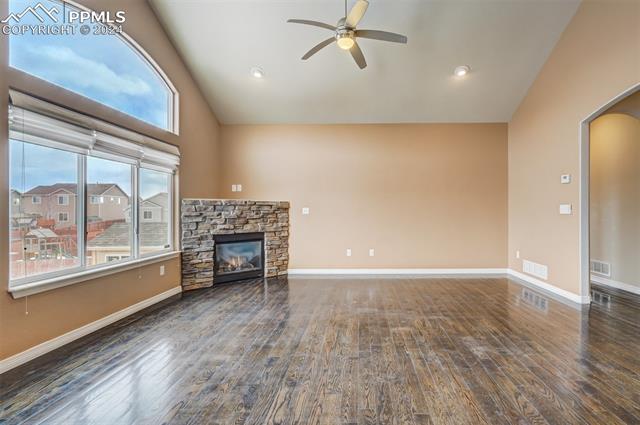 10321 Mt Lincoln Drive