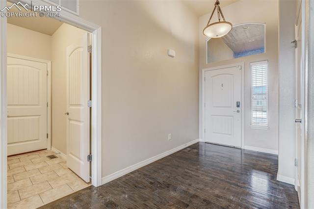 10321 Mt Lincoln Drive