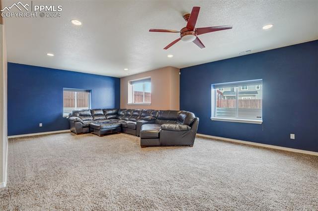 10321 Mt Lincoln Drive