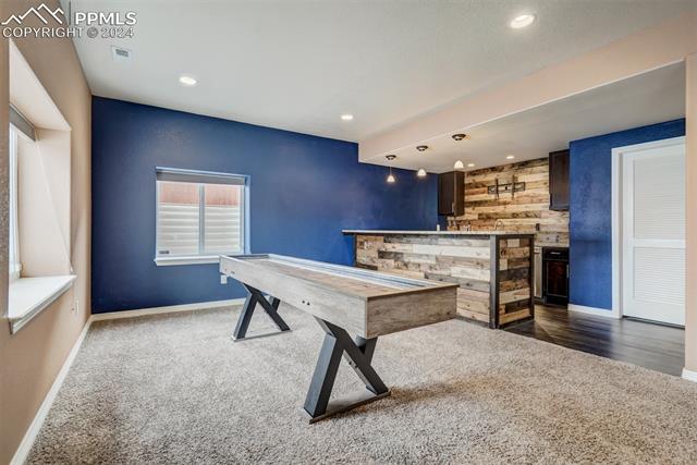 10321 Mt Lincoln Drive