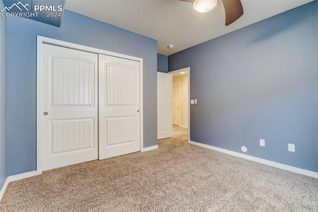 10321 Mt Lincoln Drive