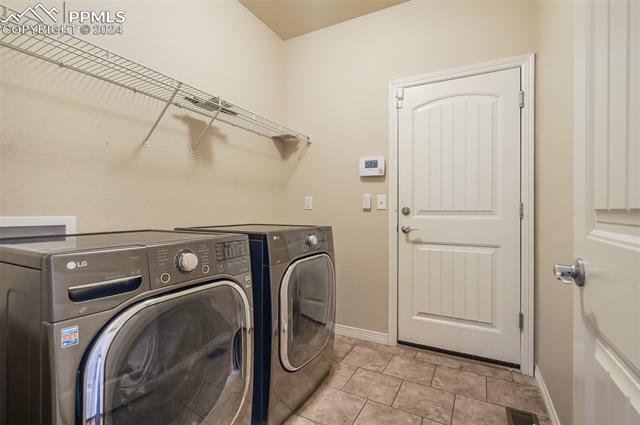 10321 Mt Lincoln Drive