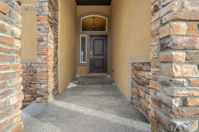 10321 Mt Lincoln Drive