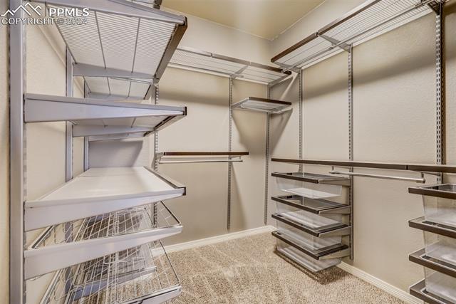 10321 Mt Lincoln Drive