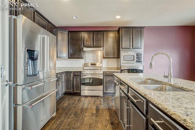 10321 Mt Lincoln Drive