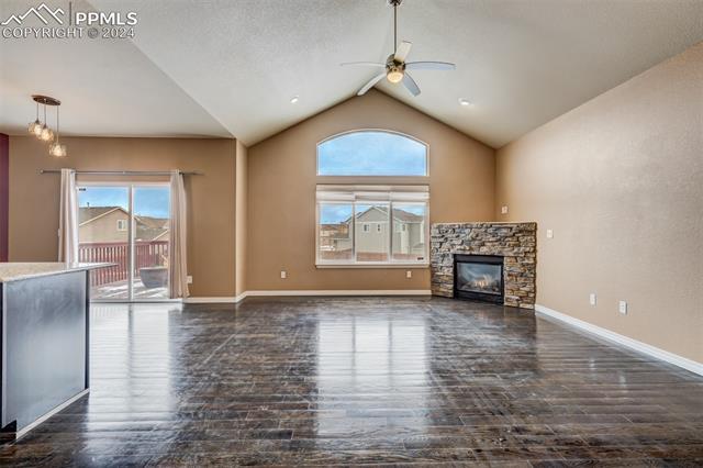 10321 Mt Lincoln Drive