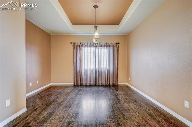 10321 Mt Lincoln Drive