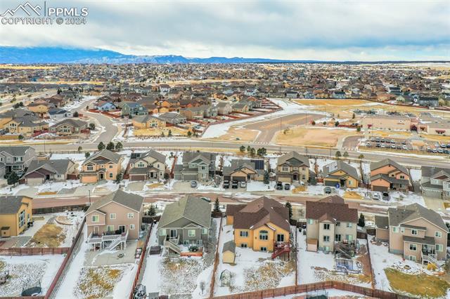 10321 Mt Lincoln Drive