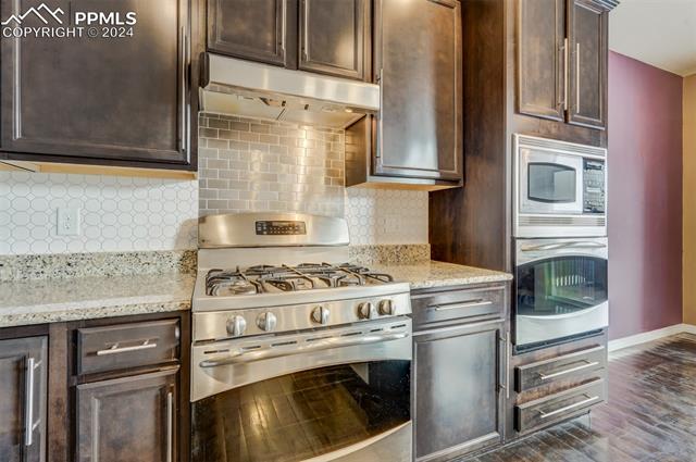 10321 Mt Lincoln Drive