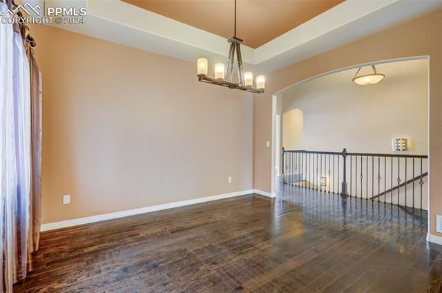 10321 Mt Lincoln Drive