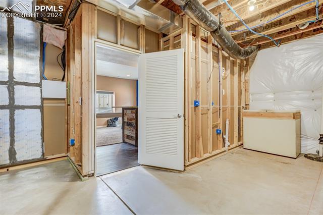 10321 Mt Lincoln Drive