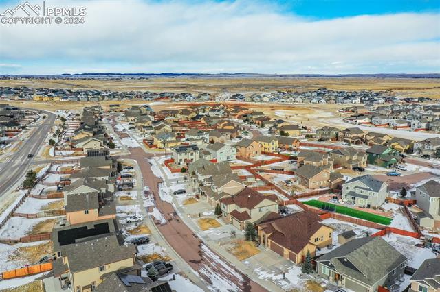 10321 Mt Lincoln Drive