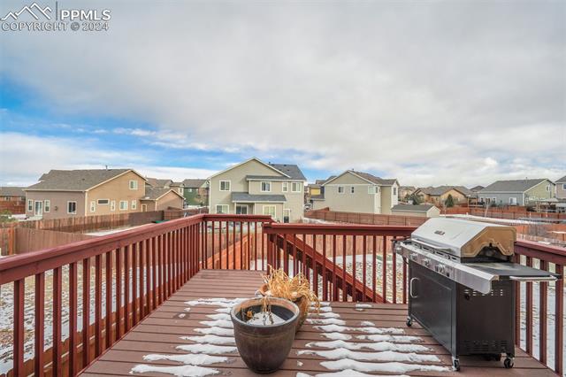 10321 Mt Lincoln Drive