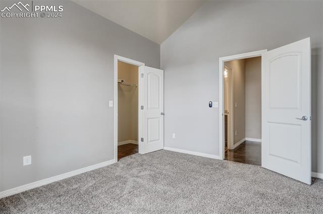 10321 Mt Lincoln Drive