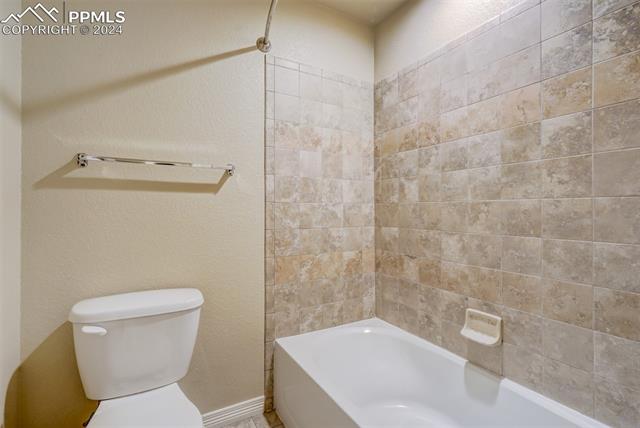 10321 Mt Lincoln Drive