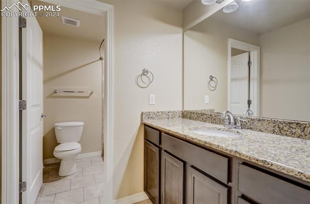 10321 Mt Lincoln Drive