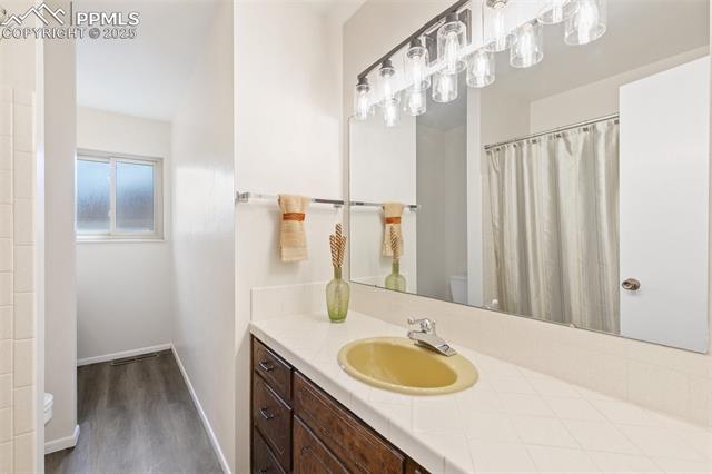 160 Dolomite Drive