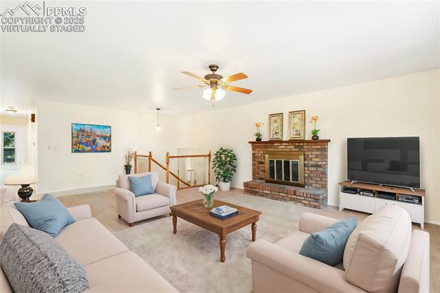 160 Dolomite Drive