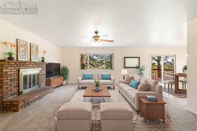 160 Dolomite Drive