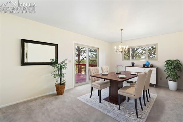 160 Dolomite Drive