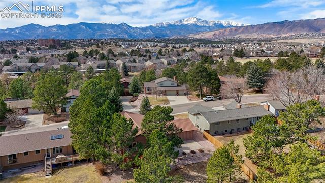 160 Dolomite Drive