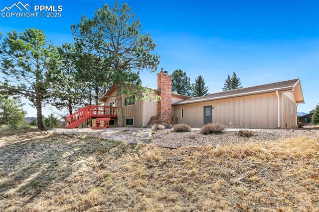 160 Dolomite Drive