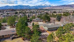 160 Dolomite Drive