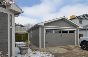 6920 Casper Court