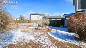 6920 Casper Court