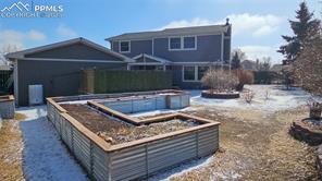 6920 Casper Court