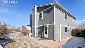 6920 Casper Court