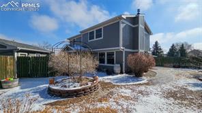 6920 Casper Court