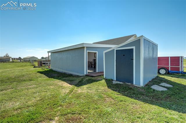 5845 Peerless Farms Road