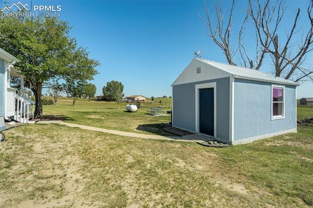 5845 Peerless Farms Road