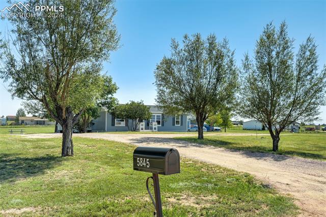 5845 Peerless Farms Road