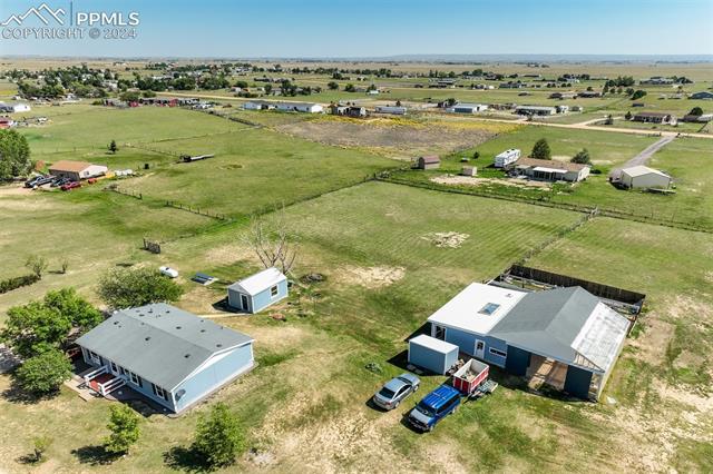 5845 Peerless Farms Road