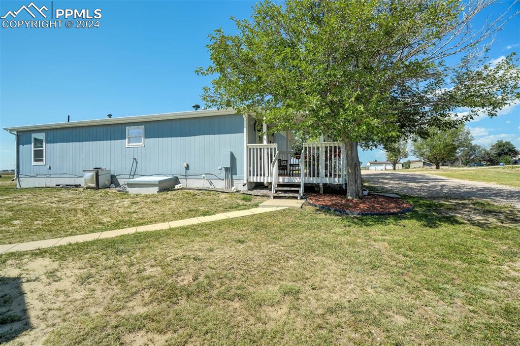 5845 Peerless Farms Road
