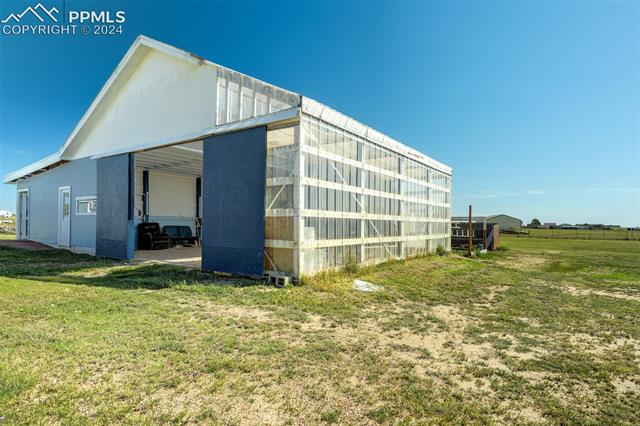 5845 Peerless Farms Road