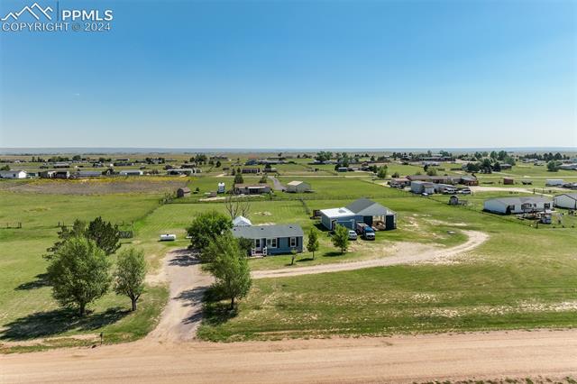 5845 Peerless Farms Road