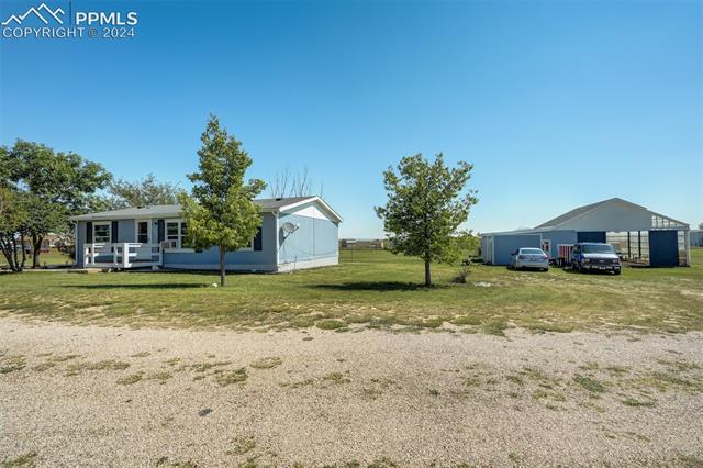 5845 Peerless Farms Road