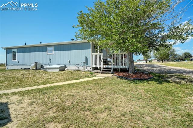 5845 Peerless Farms Road