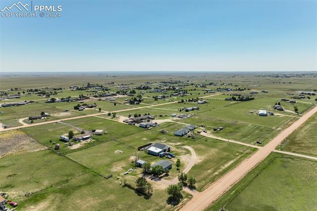 5845 Peerless Farms Road