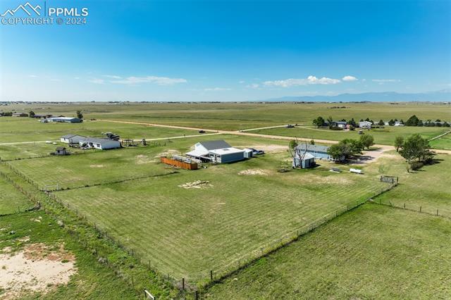 5845 Peerless Farms Road